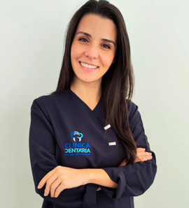 Drª Andreia Baptista 